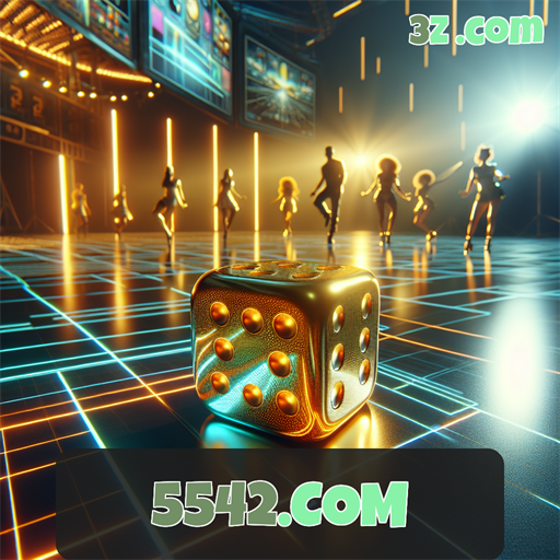 Bônus Imperdíveis no 5542.com para Jogadores Apaixonados