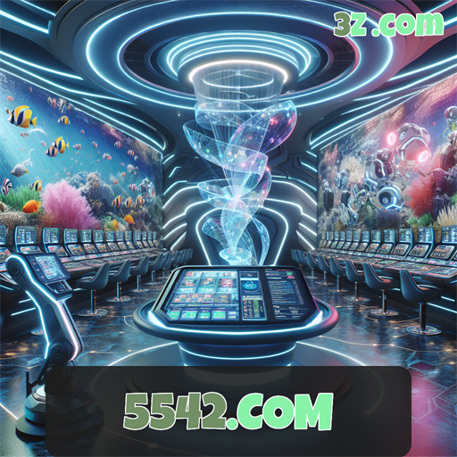 Login Criativo: Mergulhe no 5542.com e Jogue Mais