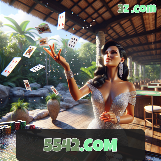 Slots Incríveis do 5542.com: A Aventura Começa Aqui!