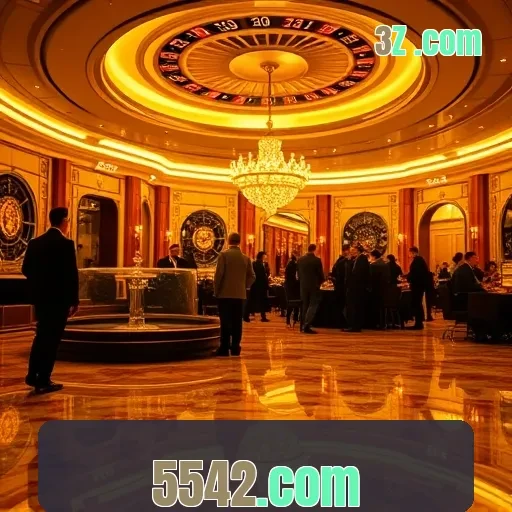 5542.com App