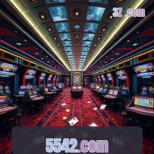 5542.com Jogos