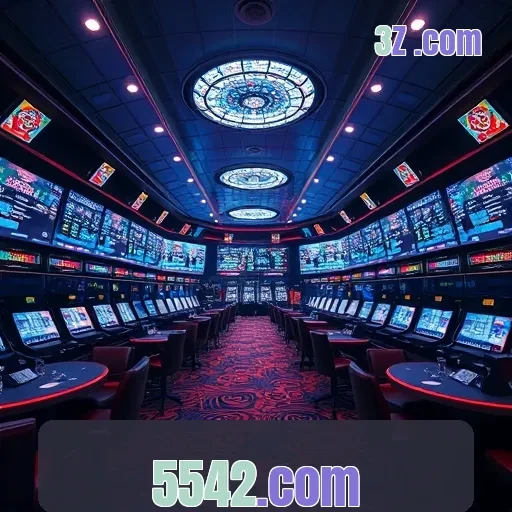 5542.com Plataforma